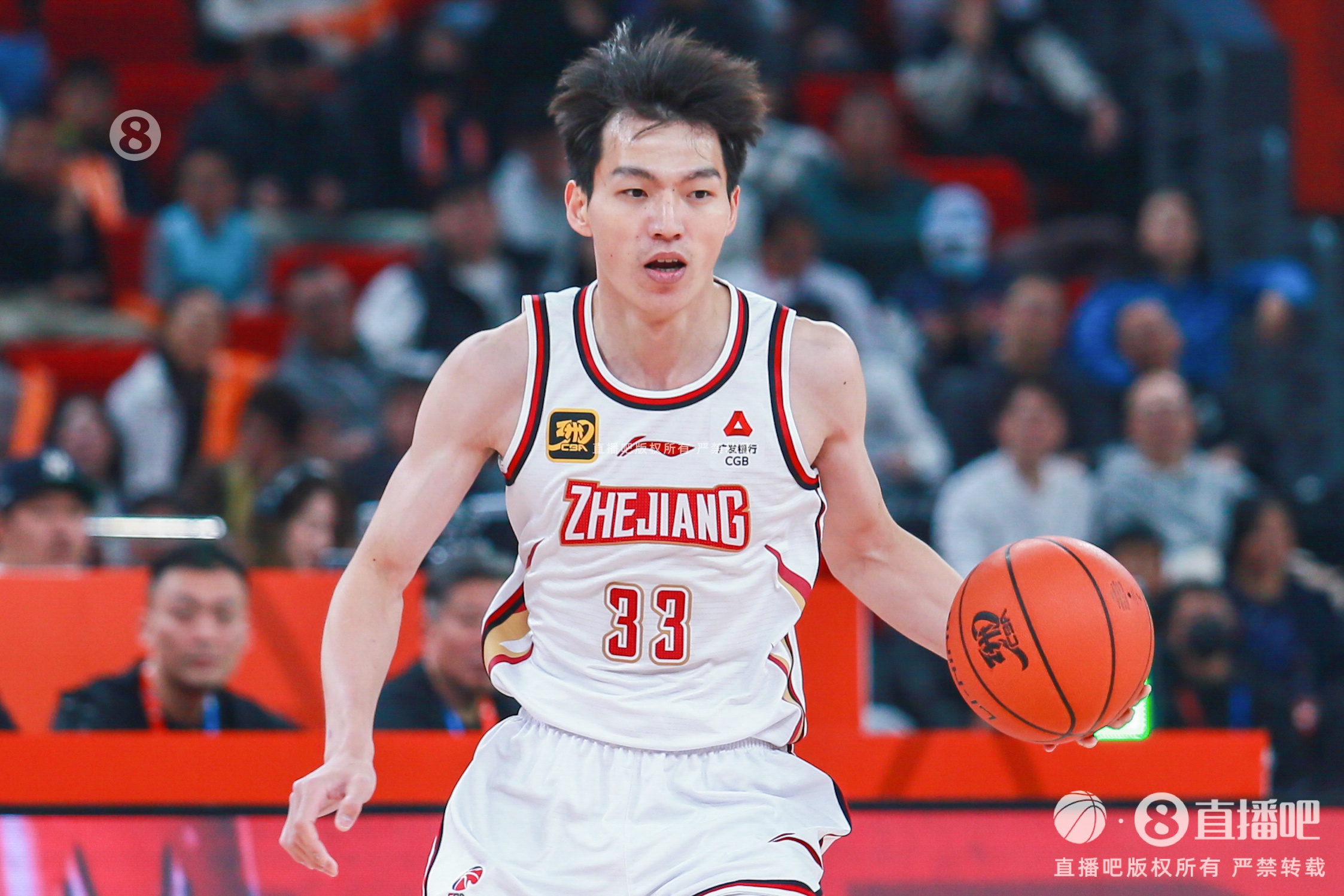 两次违体遭驱逐!吴前8中2得到11分4板4助
